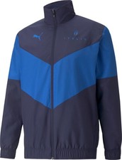 Giacca inno nazionale italiana