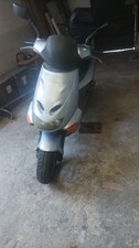 PEZZI SCOOTER APRILIA 150 SR