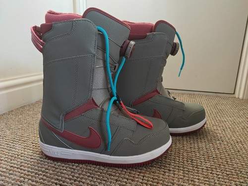 Scarpe snowboard nike vapen - scarpe,