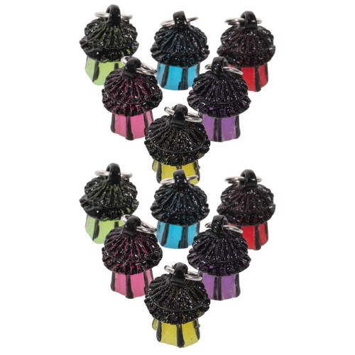 Pcs ornamenti luminosi per - ,