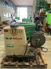 atomizzatore Tifone kompact 12hp 300 lt. rigenerato in tutte le sue parti 