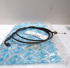 TRASMISSIONE CHIUSURA GAS PER
