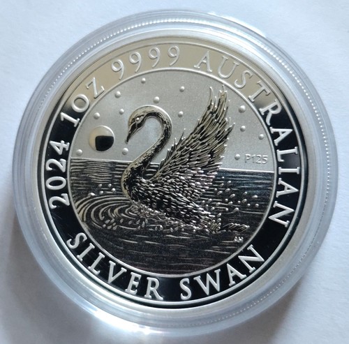 Australian swan 2024 australia - australian,
