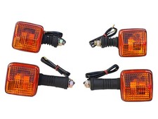 KIT 4 FRECCE INDICATORI DI