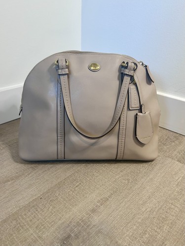 Borsa tracolla coach peyton - borsa, a