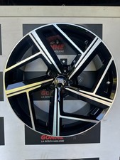 CERCHI IN LEGA  X AUDI A4/A6/A7/Q5/Q3/ LEON/TIQUAN 8,5X20 ET38 5X112 MAK QVATTRO