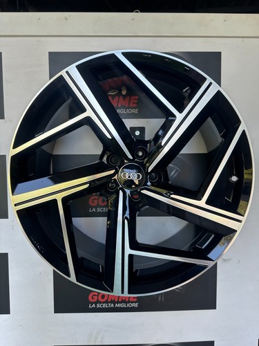 Cerchi lega x audi - cerchi,