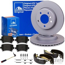 ATE Dischi + Ceramica