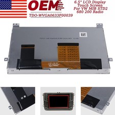 OEM 6.5" Touch screen display