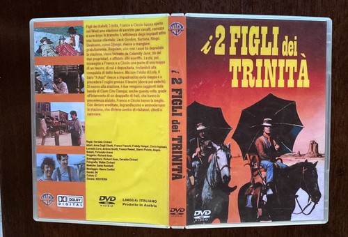 Dvd figli dei - ,