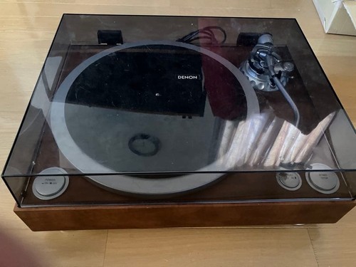 Denon 500m giradischi - dp-500m,