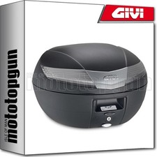 BAULETTO NERO TECH 40 LT GIVI