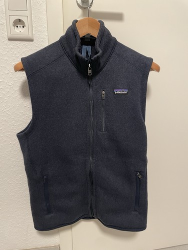 Patagonia uomo better sweater - patagonia,