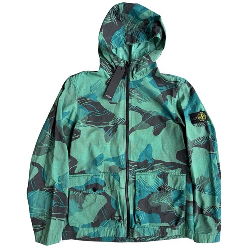 Stone island junior - stone,
