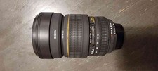 Sigma AF 15-30mm attacco F