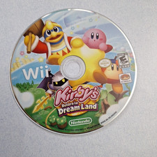 Kirby's Return to Dream Land -