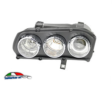 FANALE PROIETTORE SINISTRO H7+H7 ELETTRICO ALFA ROMEO 159 939 2005-> 60682089