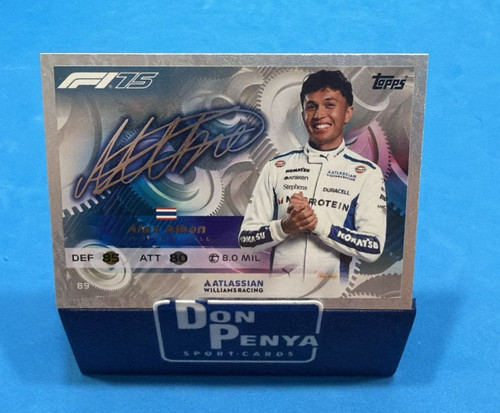 Topps 2025 turbo - 💥,