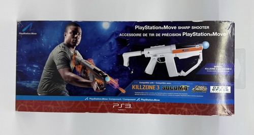 Sparatutto playstation move - sparatutto,