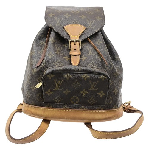 Borsa zaino louis - borsa,