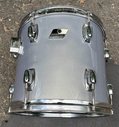 Vintage ludwig rocker 12 - rocker, 12"