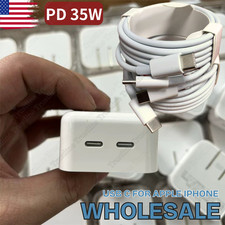 Lotto Caricabatterie Rapido