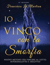Io Vinco con la SMORFIA: Nuovo