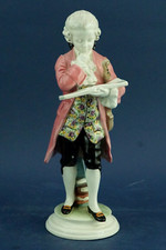 Perigot Goldscheider Scultura