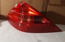 Mercedes r230 fanale - mercedes,