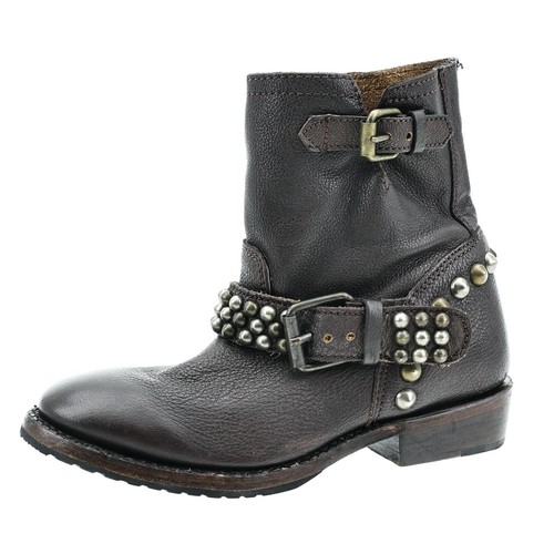 Ash women dark - ash, brown