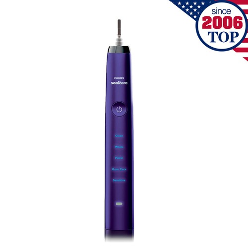 Philips sonicare diamondclean - ,