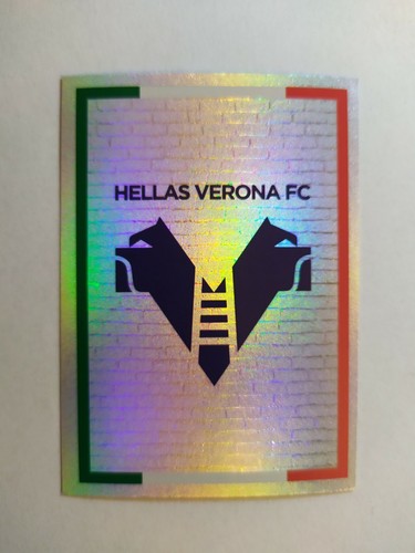 Figurina calciatori panini - figurina,