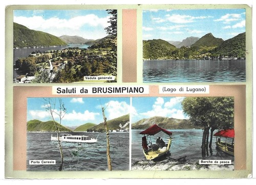 Varese saluti da - varese,