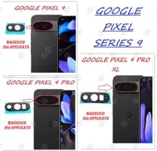 VETRO FOTOCAMERA POSTERIORE