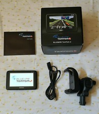Tomtom blue live europe - blue&me,