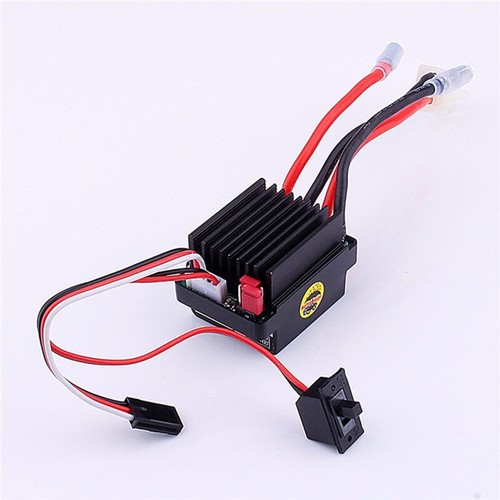Esc 320a regolatore di - 2-3s,