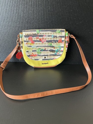 Borsa tracolla desigual - borsa,