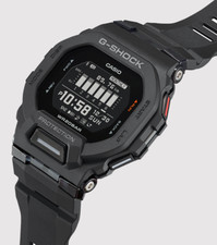 Casio shock gbd 200 1er - casio, gbd-200-1er