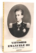 VITTORIO  EMANUELE  III   di
