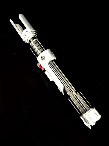 Sabine wren light saber - sabine,