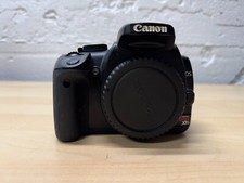 Corpo reflex Canon EOS Digital