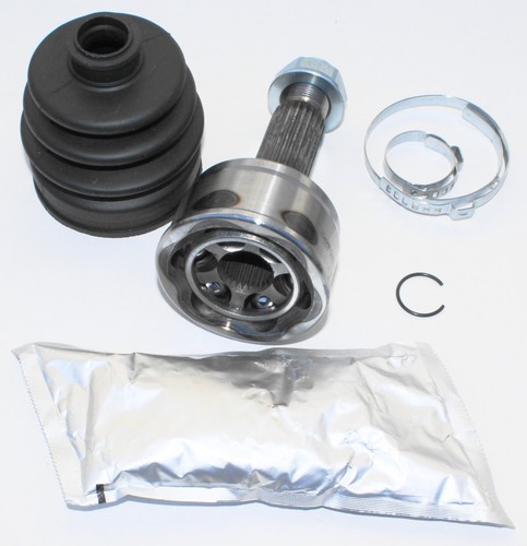 Kit riparazione albero - , motore