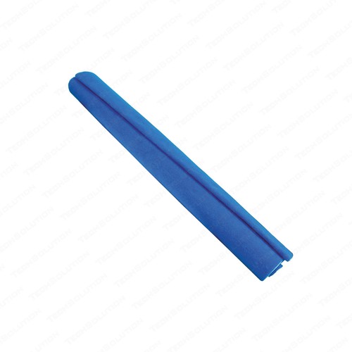 Moquette acustica adesiva blu