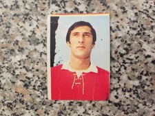 MORELLO(PERUGIA)ALBUM CALCIATORI RELI 1972-73 1973 ORIG M.BUONA MAI ATTACCATA