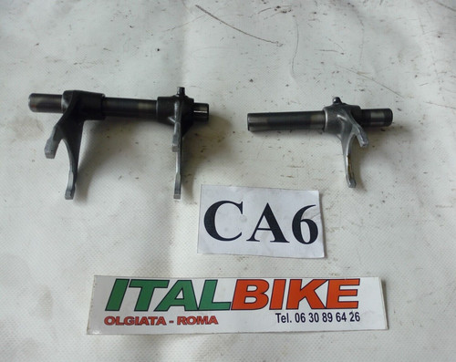 Forchette cambio suzuki - forchette,