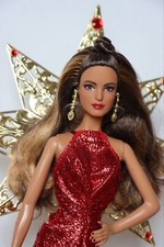Barbie Holiday
