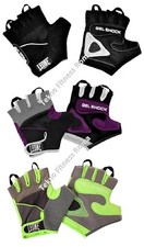 Guanti Palestra LEONE GUANTINI Body Building CROSSFIT Unisex Vari colori