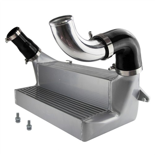 Kit intercooler per - kit, 7,5"