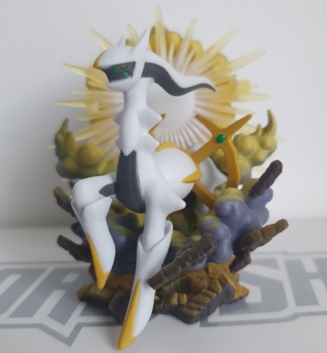 Pokemon arceus collection - arceus, v