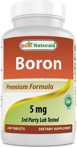Best naturals integratori - naturals, di